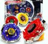 Волчки Beyblade